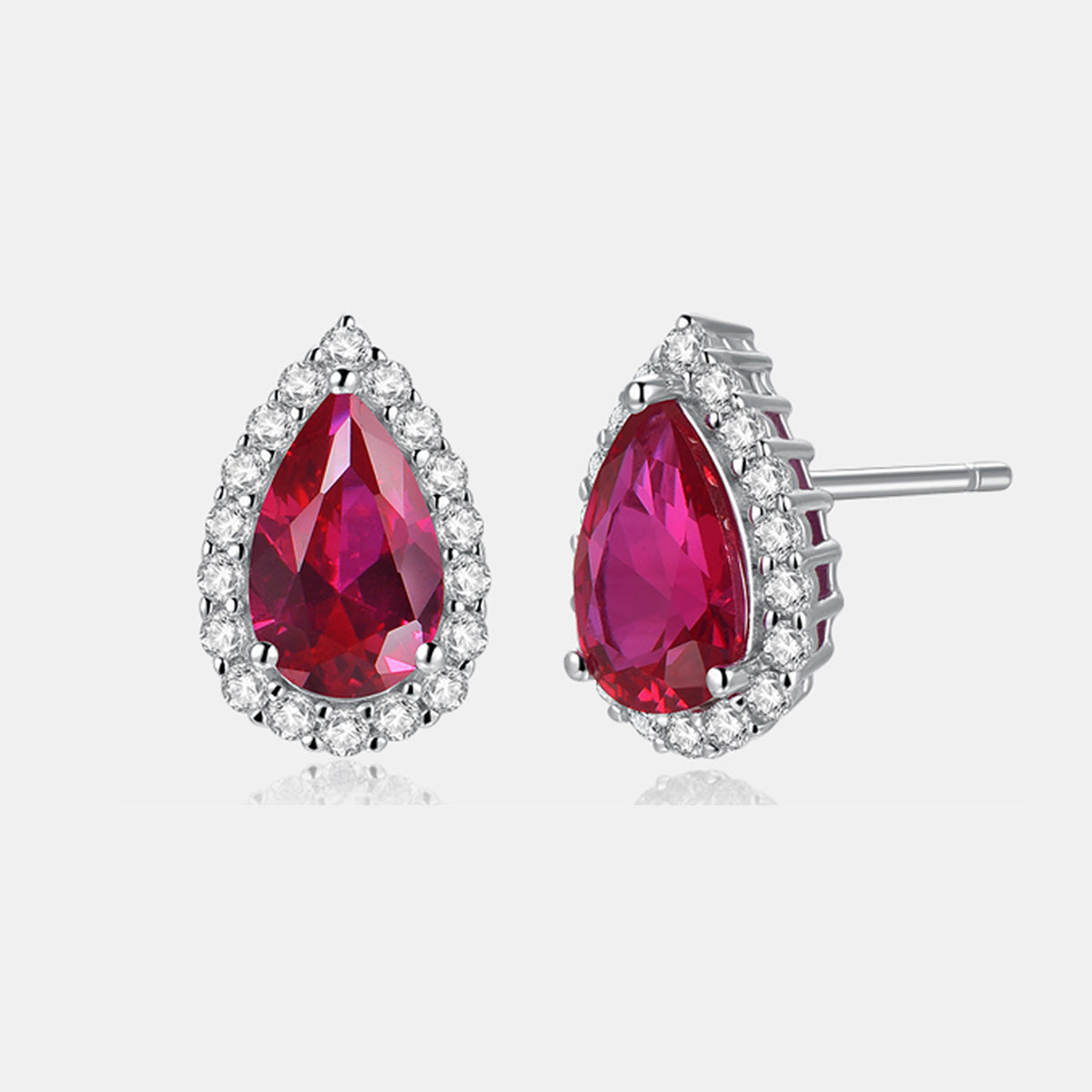 Colored Gemstones Jewelry